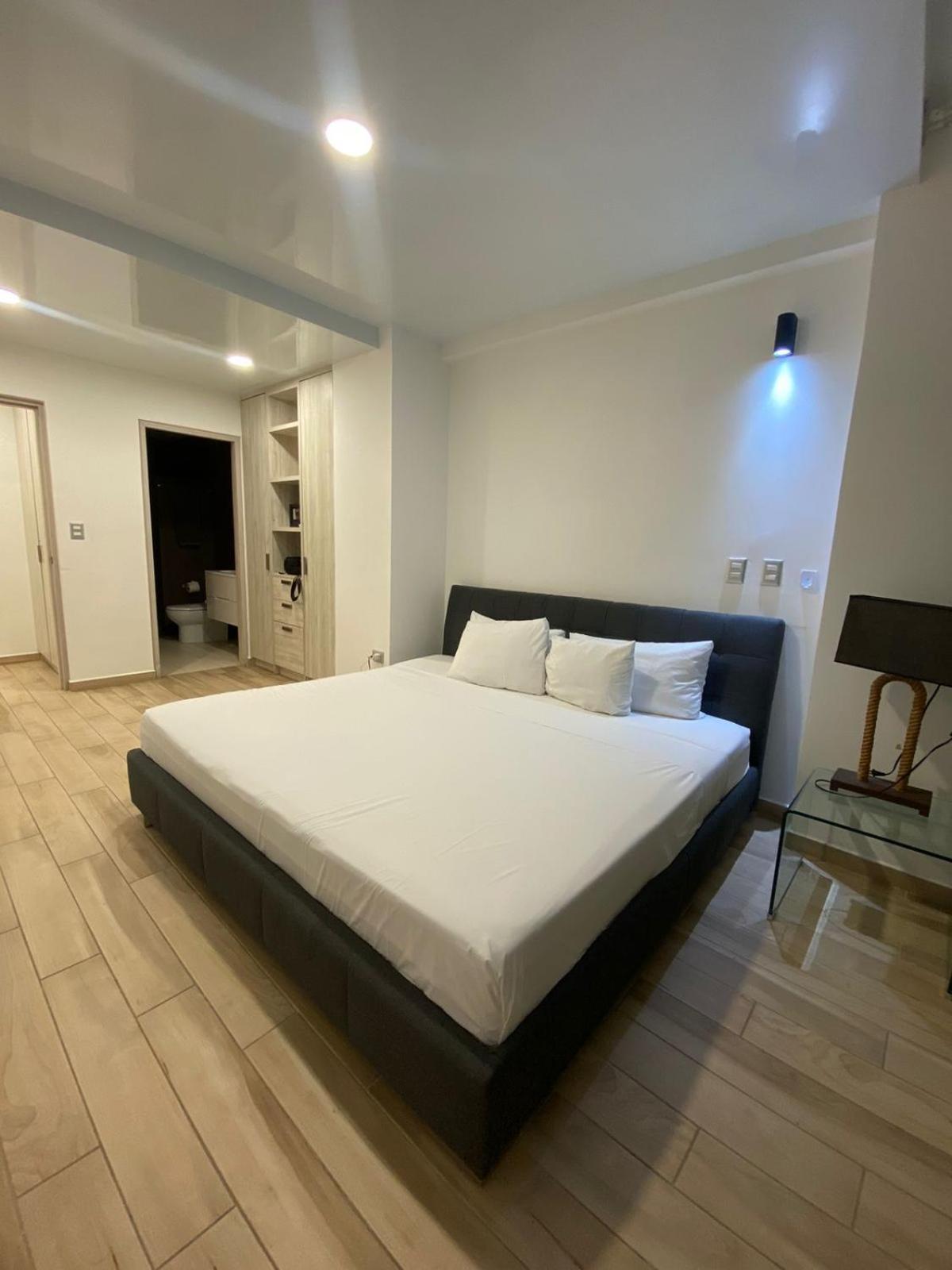 פלאייה דל כרמן Macondo Quinta Avenida מראה חיצוני תמונה